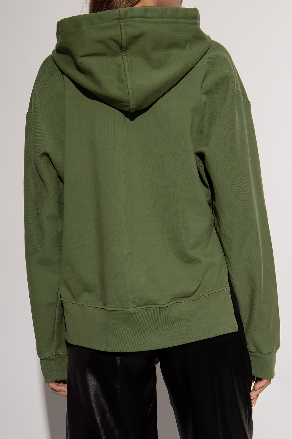 PROENZA SCHOULER White Label PS NY Sweatshirt in Sage Size S factory